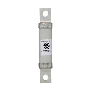 Zekering h. snelheid 40A AC 1000V DC 800V 25kA 24x127 VVE=10