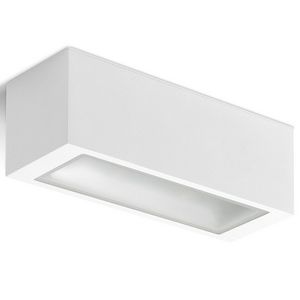 LED-Opbouwarmatuur 3000K 23W statisch symm. intensieve Optie
