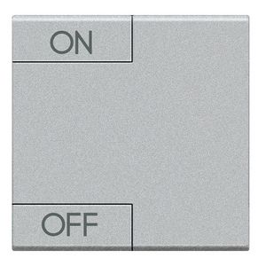 Bedieningselement ON/OFF 2 Livinglight Tech My Home VVE=10