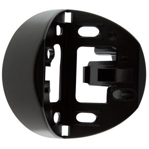 Toebehoren Buitenhoeksokkel RC-plus next zwart