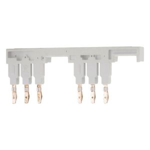 Parallel verbinder steek voor DILM7..M15