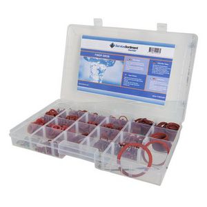 Assortimentsdoos Fiber groot 1121 Fiber ringen