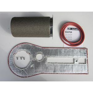 Brander Furigas Quinta 65-Quinta Pro 65