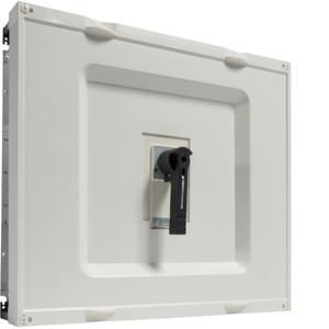 Schakelaar-bouwunit 4P 630A