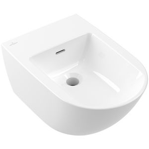 Subway 3.0 Bidet 375x560mm 44700001