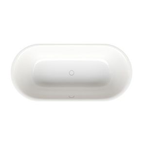 Bad BetteLux Oval 1900x900mm Starwhite