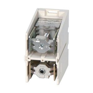 Aansluitklem K3X240/1 1000A 1p vlak/rond