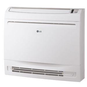 Airco binnendeel console wandmodel 3.5kw