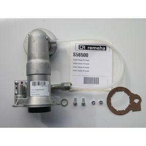 Venturi sameng.Quinta 25c