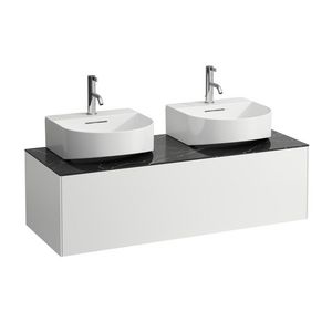 Lade Ele 1 Lade Uitsparing Li+Re Wastafel H816341 bnmq