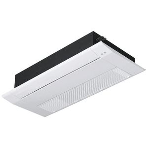 Airco binnendeel cassettemodel 1-weg 2.5kW incl. bediening excl. rooster / paneel