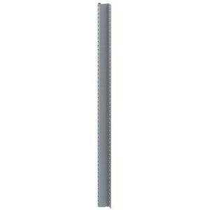 Geperforeerde stijl montage rail plaat 1920x2mm 11mm VVE=4