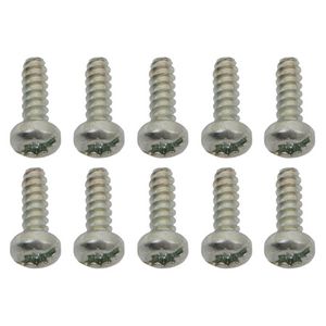 Set a 10st. Schroef 0020209504