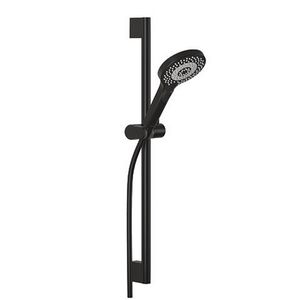 Xdive 3S Doucheset 60Cm Mat.Zw