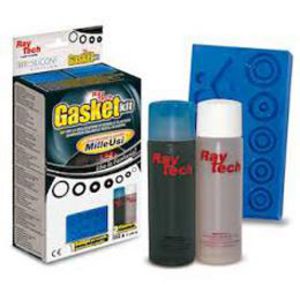 Kabelhars Ray Gasket 360ml