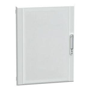 TRANSPARANTE DEUR 15M B600 Prisma G