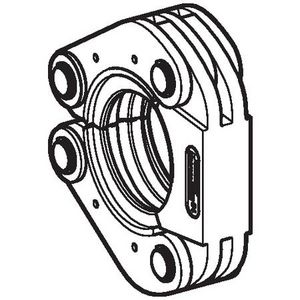 MAPRESS persketting compatibiliteit [2] en [3] 42mm