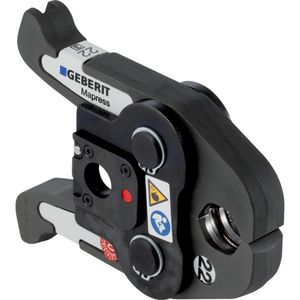 MAPRESS persbek compatibiliteit [3] 15mm