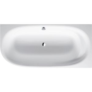 Cape Cod Ligbad 1900x900mm hoek RE