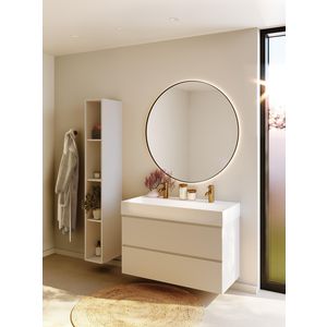 TAB Spring Rise 2T+BC SPR-UP_46 100 matt white