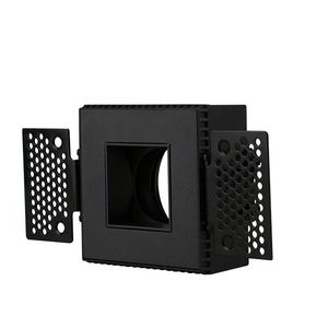 Toebehoren Infinity trimless vierkant IL-FI09F1335