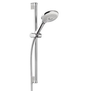 freshline 3s doucheset 60cm chroom
