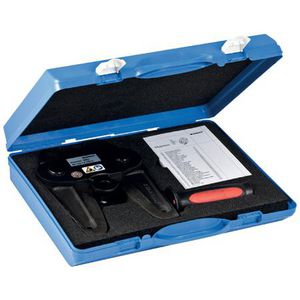 MAPRESS adapter ZB 222 Novopress [2XL] d 108 2e persing