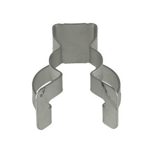 Zakje a 10 stuks Bevestigingsclip 7656927