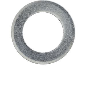 Stalen Ringen 433 -17 -ST -ZN