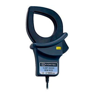 Stroomtang 1000A, bek diameter 55mm, inclusief tas