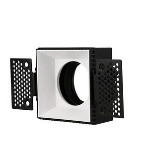 Toebehoren Infinity trimless vierkant IL-FI09A26