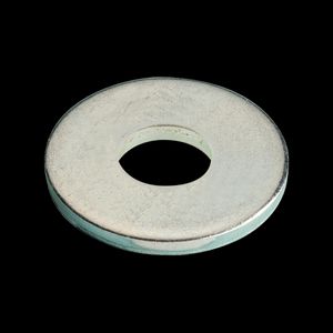 Carrosseriering M8 verzinkt DIN9021 E30 - E90 VH140 VVE=250