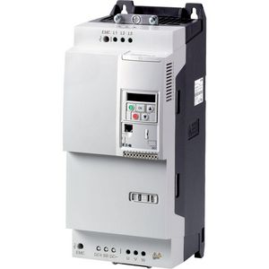 Frequentiereg. U/f SLV DC1 E1 3 /3 230V 30A 7,5kW EMC IP20