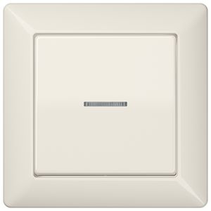 Schakelwip vol AS500 wit v.contr.schak.