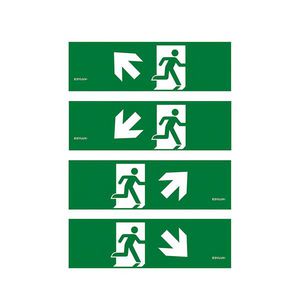 Symbool SLX FLAT 24 SYMBOL SET 2