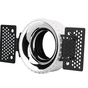 Toebehoren Infinity trimless rond IL-FI08F54
