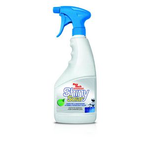 Reinigingsmiddel Shiny Solar 750ml