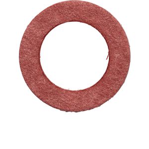 Vlakke dichting 18x11x2 6219
