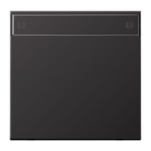 Schakelwip LS-Dark met tekstvenster