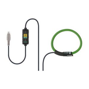 Stroomslang 5A bek diameter 75mm inclusief tas