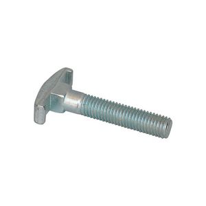 Hamerkopbout M12X100 VERZ VVE=30