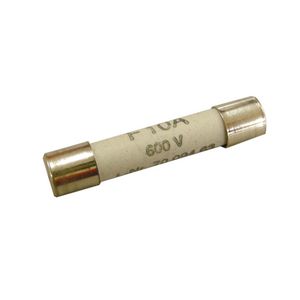 Zekering 10A/600V voor 1009/1011/1012/1021R multimeter
