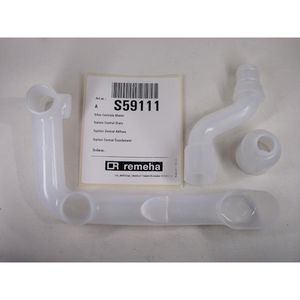 Sifon Avanta vanf serienr. 0616301382100 S59111