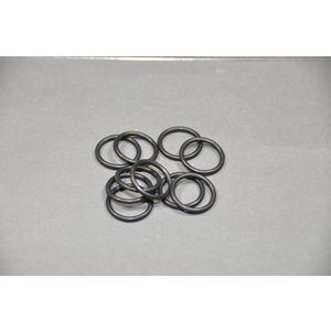 Set a 10st. O-ring 87002051290