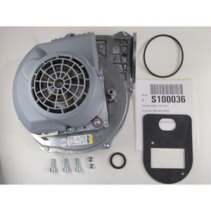 Ventilator Quinta (pro) 115 S100036