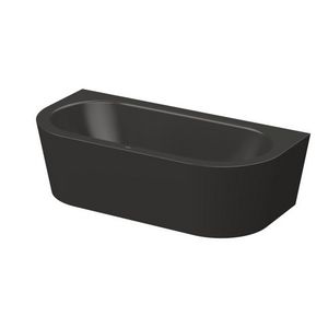 Bad BetteStarlet I Silhouette 1950x950mm Anthracite