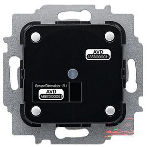 Free@Home sensor/dimaktor 1/1-voudig 180 W/VA inb. (6212/1.1)