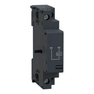 Minimumspanningspoel 200-220V AC 50/60Hz Hulpelement GV2/GV3