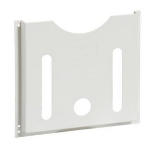 TEKENINGHOUDER RAL9001 Prisma P