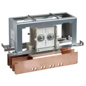 Interface 1600A 3P Canalis